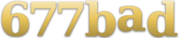 677bad logo